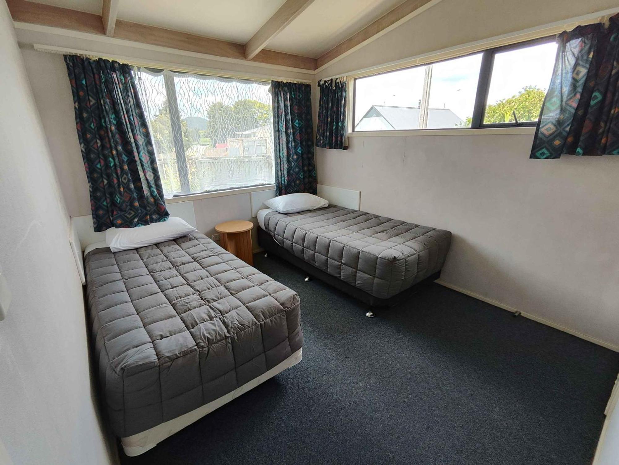 Motel Villa Del Rio Whangarei Exterior foto